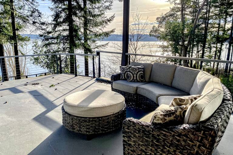 House Poulsbo