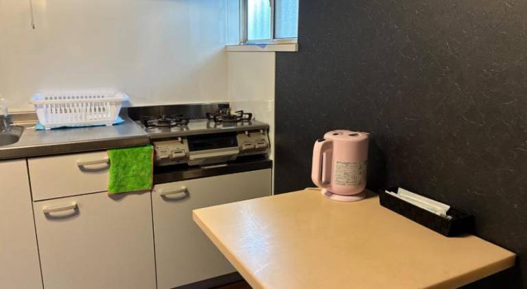 Apartment with 2 rooms for 5 persons — photo 3