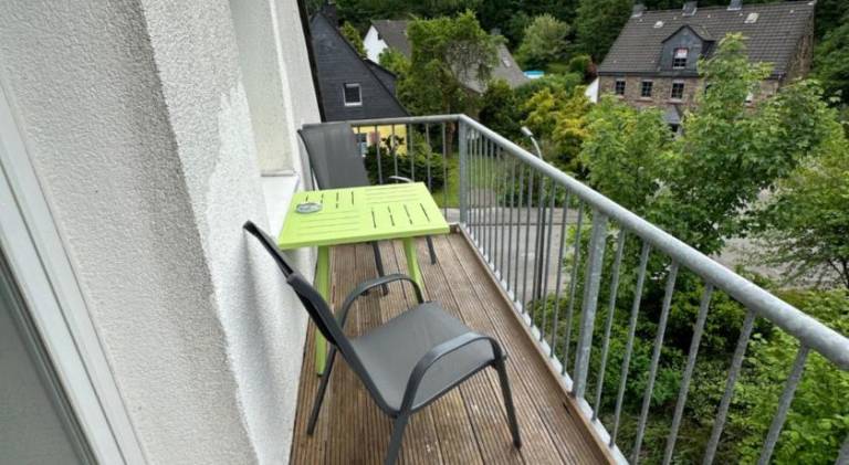Holiday apartment with 2 rooms for 5 persons — photo 4