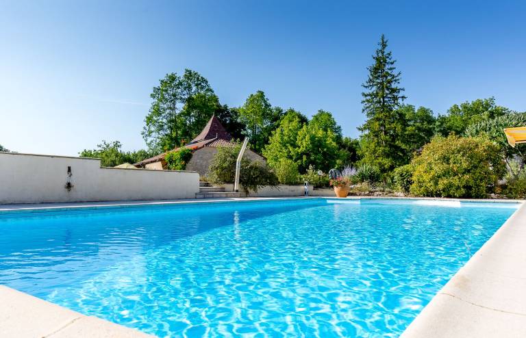 Maison de vacances Saint-Clair
