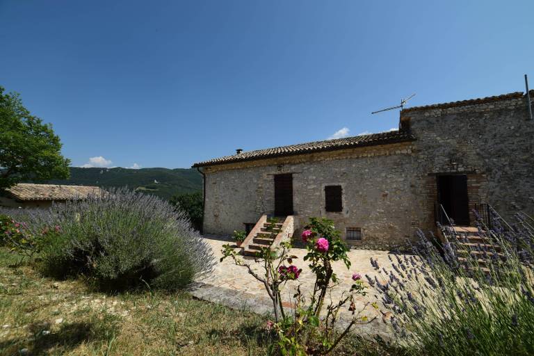 Agriturismo Spoleto