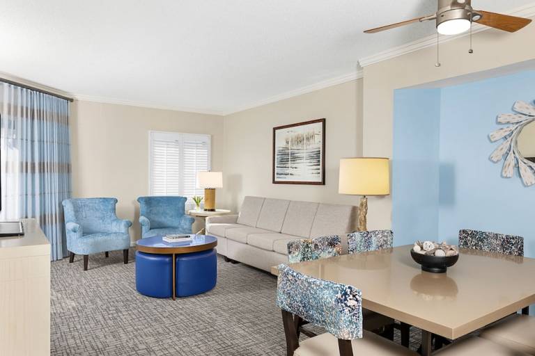 Resort Sea Pines