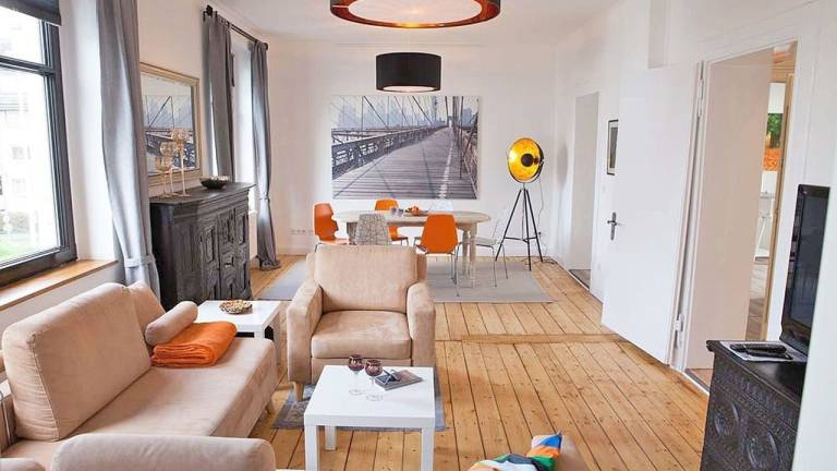 Ferienwohnung Solingen