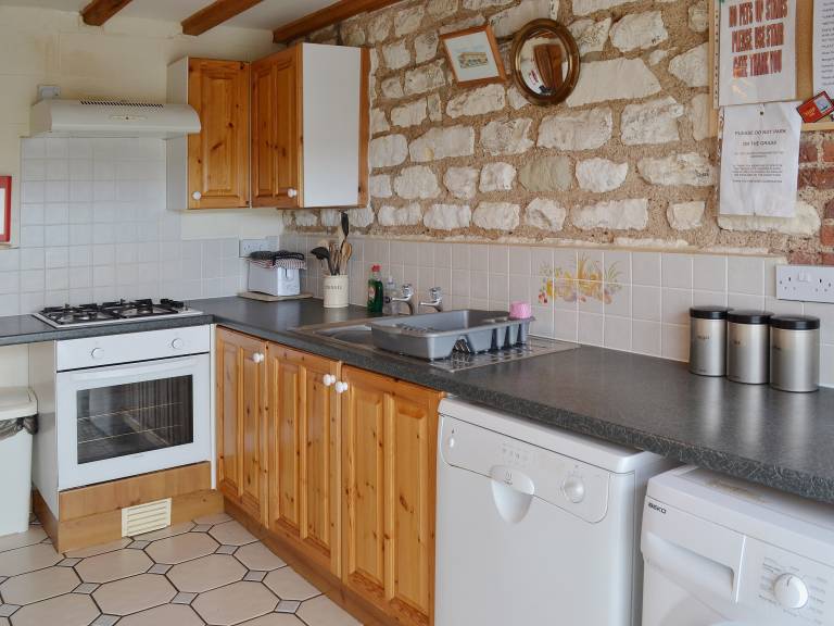 Peregrine Cottage — photo 5