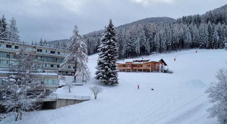 Rental apartment | Close to the ski | Pets allowed — photo 4