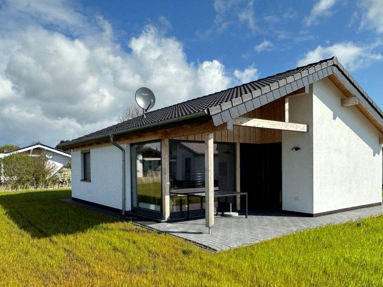 Ferienhaus Eckwarderhörne