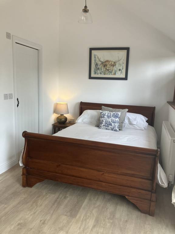 Bed and breakfast Brendon Hill