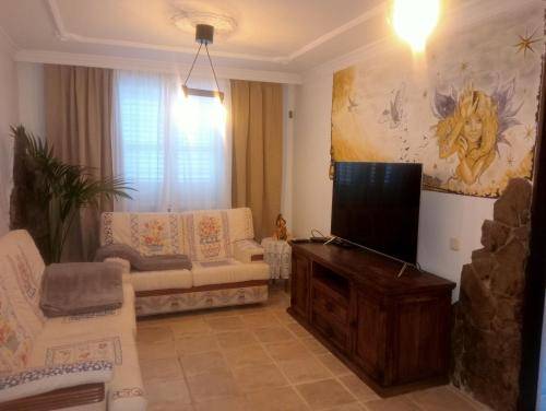 Casa Vecindario