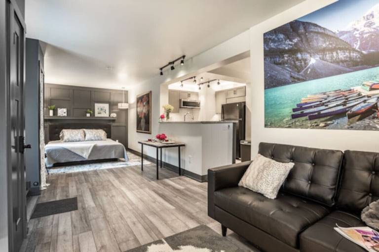 Condo Indianapolis