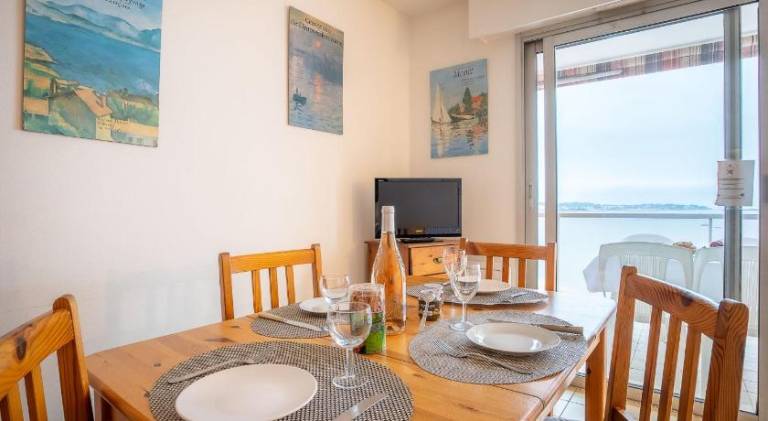 Holiday apartment | Beach nearby | Pets allowed — photo 4
