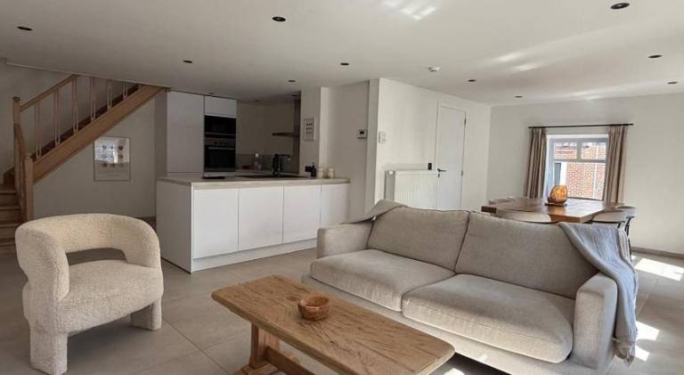 Rental apartment | Pet-friendly in Marche-en-Famenne