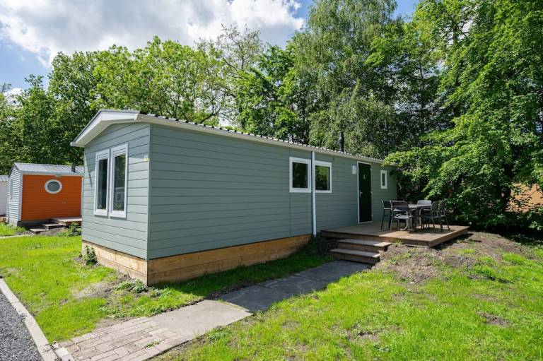 Vakantiepark Amstelveen