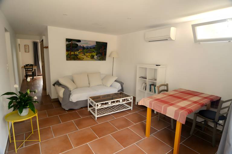 Ferienwohnung L'Isle-sur-la-Sorgue