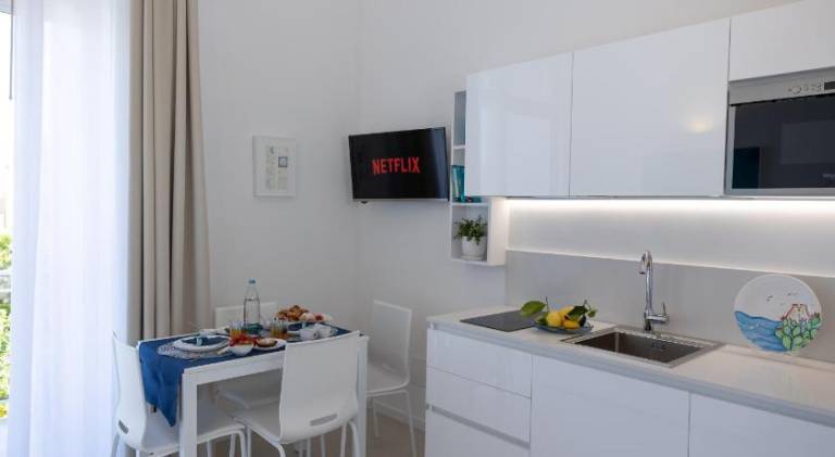 Apartment | Close to the beach | Pets allowed — photo 4
