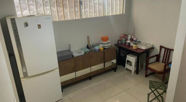 Vacation home with 2 rooms for 9 persons — photo 5