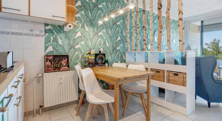Rental apartment with 1 room for 4 persons — photo 2