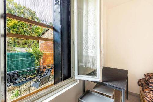 35 m² Ferienwohnung