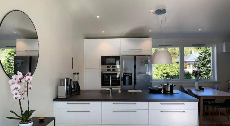 Apartment with 3 rooms for 6 persons — photo 4