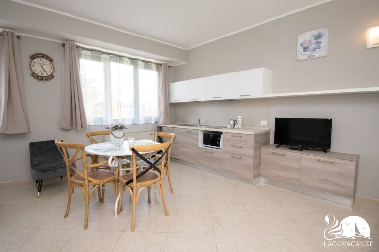 Luxury Martina Appartamenti-4-Agapantus in Sirmione