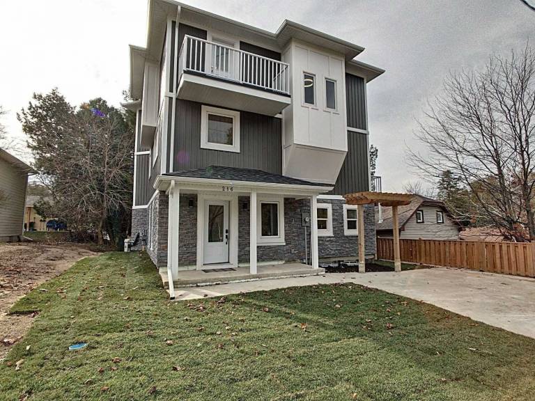 House Saugeen Shores