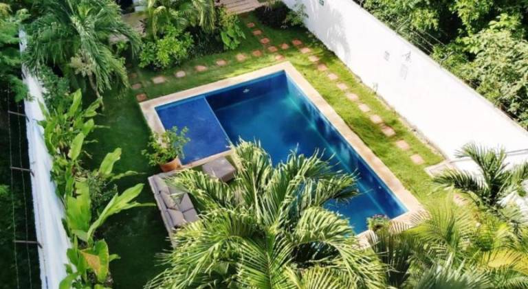 Holiday apartment with private pool, garden & terrace | Pets allowed — photo 5