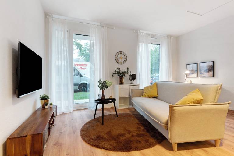 Ferienwohnung Wiehre