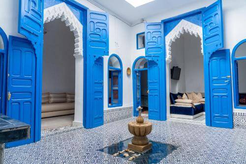 Riad Rabat