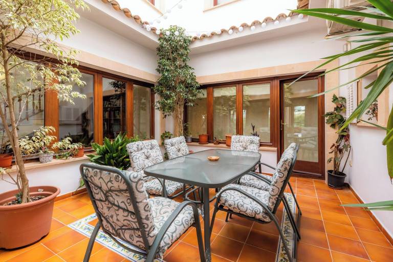 Ferienhaus Cala Ratjada