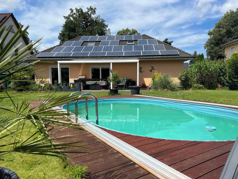 Bed & Breakfast Falkensee
