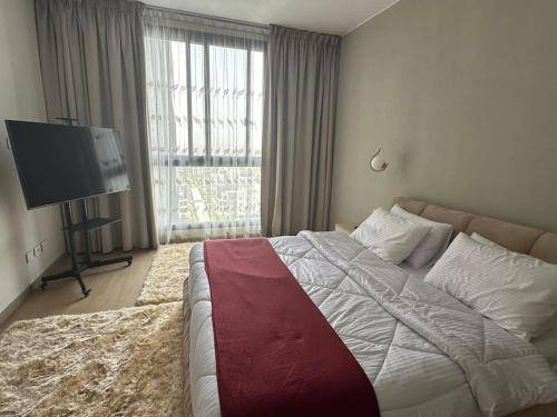118 m² Ferienwohnung