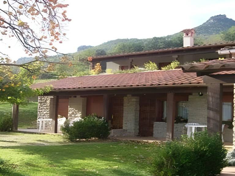 Apartamento Rupit y Pruït