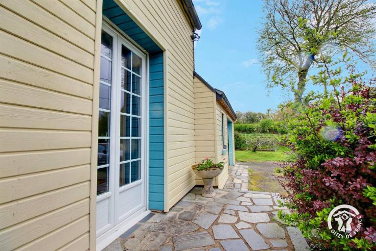 Big gite with garden & patio | Pet-friendly — photo 2