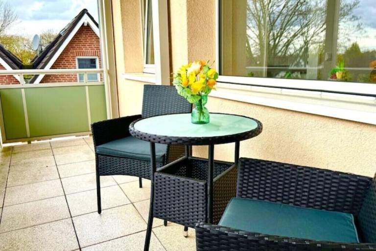 Apartament Essen
