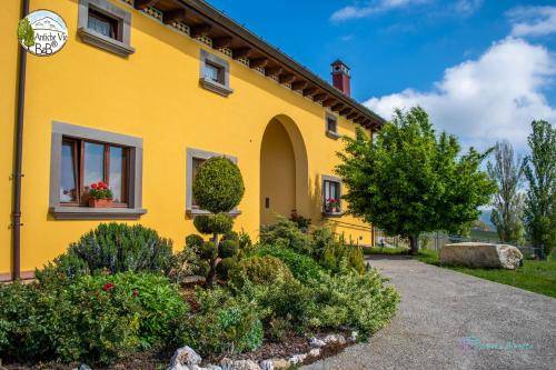 Bed & Breakfast Serramazzoni