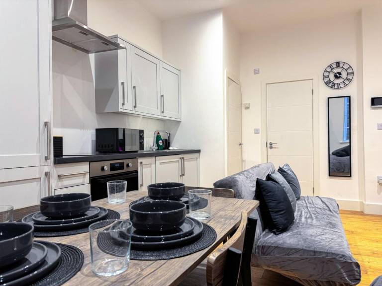 House with 1 room for 3 persons — photo 4