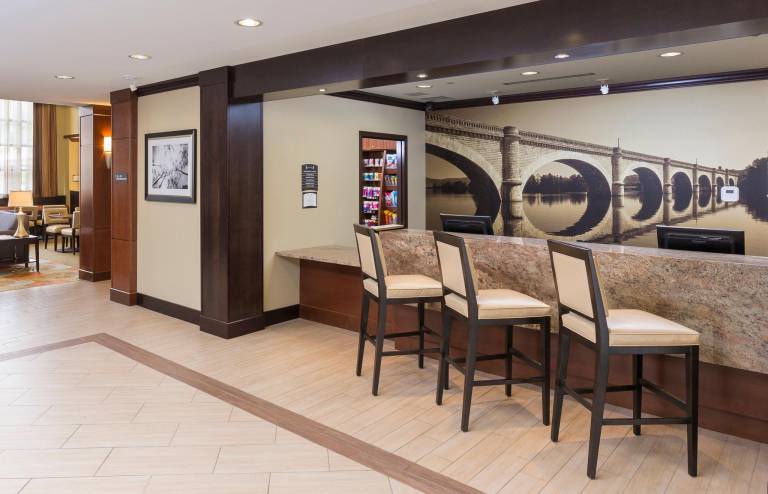 Staybridge Suites Canton By IHG — photo 3