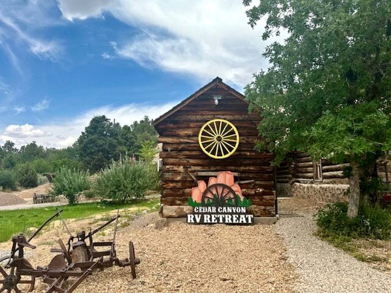 House Cedar City