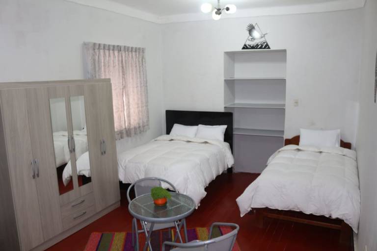 Apartamento  Centro Histórico