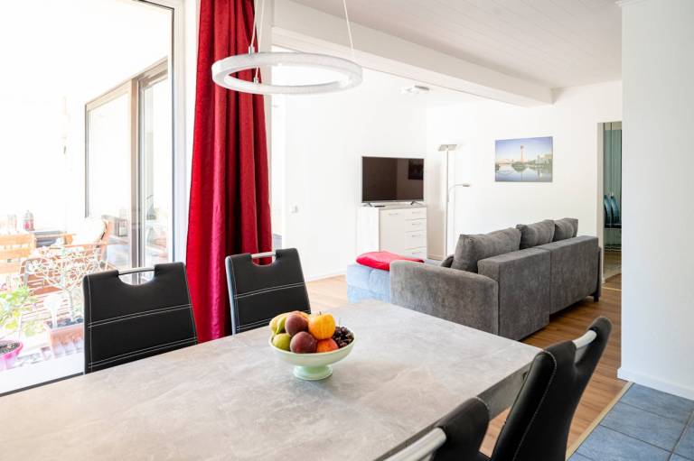 Appartement Benrath