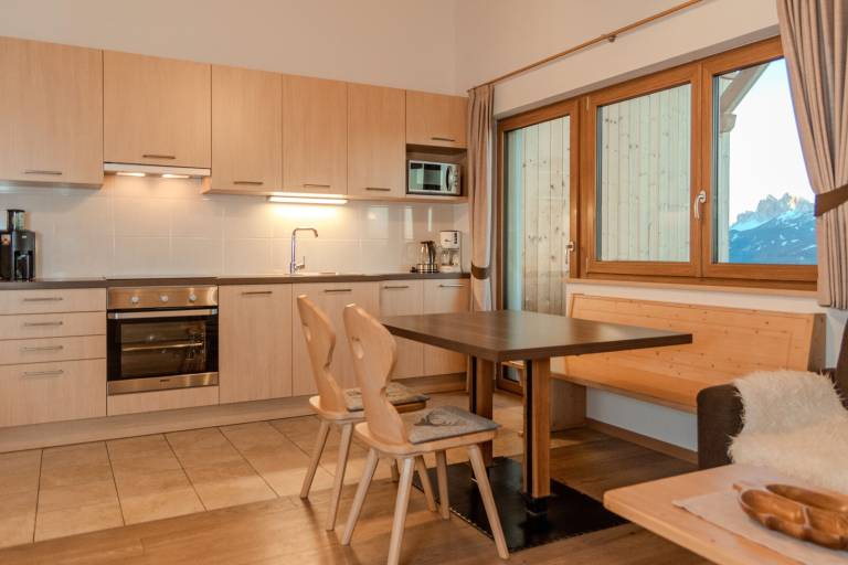 Ferienwohnung Villanders