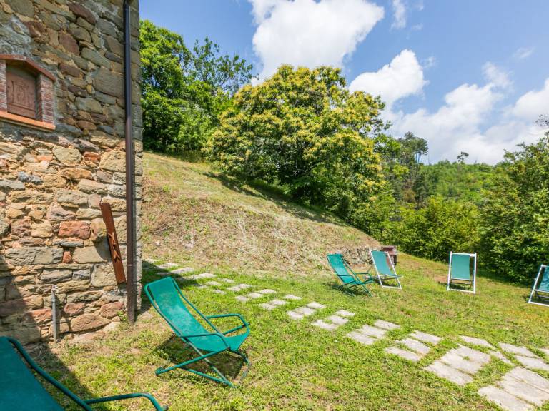 Appartement Montecatini Terme