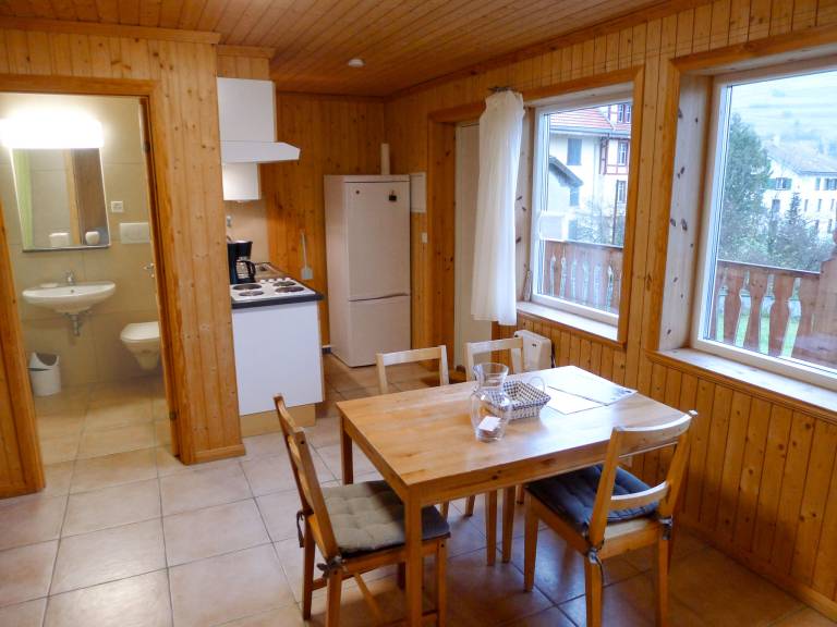 Rental apartment | Nature view | Pets are welcome — photo 3