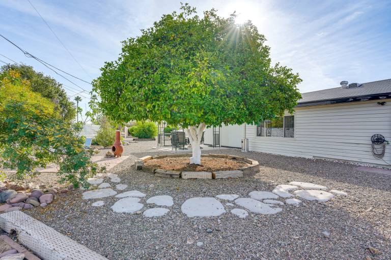 Charming Sun City Getaway Near Golf & Casinos