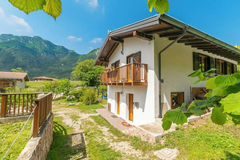 Ferienhaus Tennosee