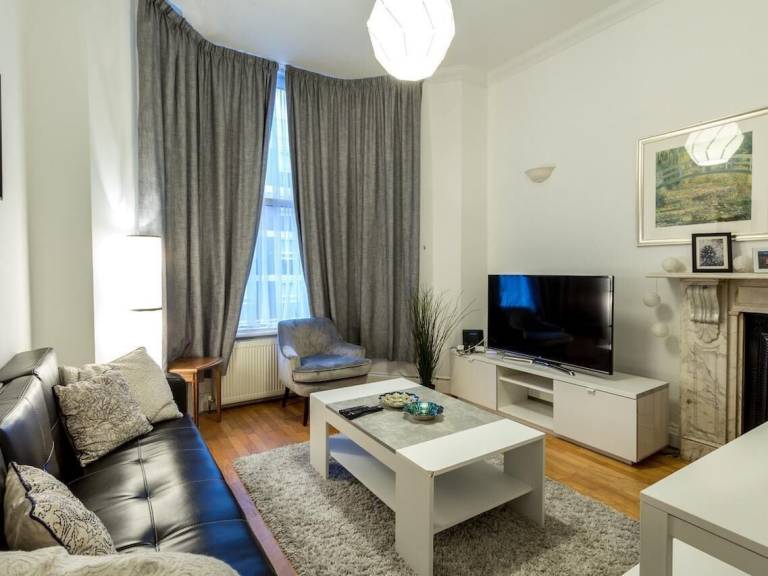 Appartement City of Westminster