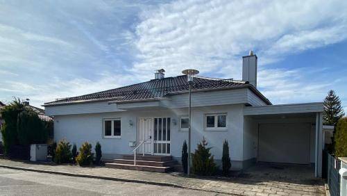Ferienwohnung Ismaning
