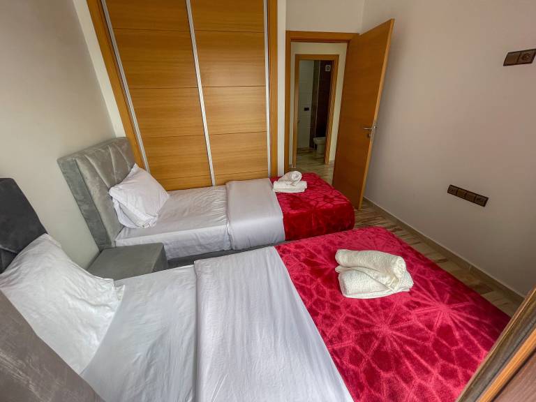 Appartement  Tanger