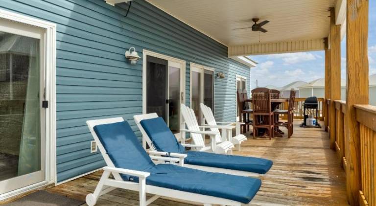 Wonderful house | Pets are welcome — photo 3