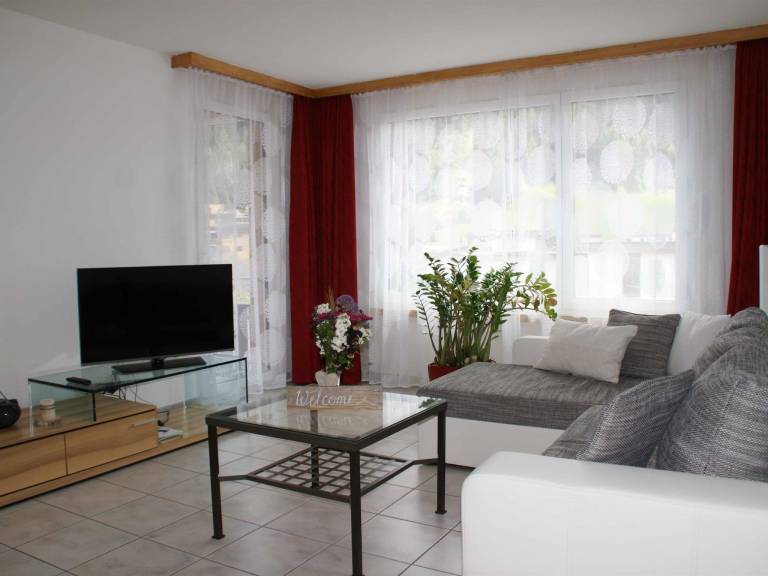 Apartment  Arosa