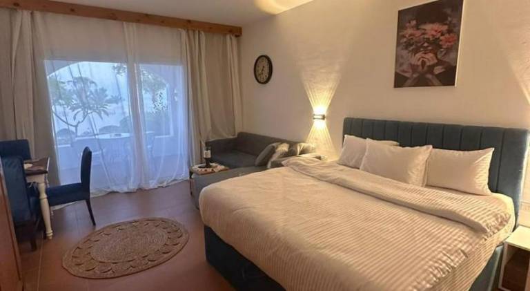 Domina Coral Bay Sultan in Sharm El Sheikh
